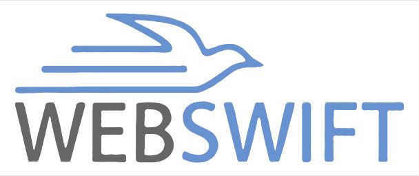 WebSwift Logo